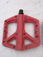 Pedály Crankbrothers Stump 1