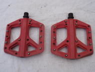 Pedály Crankbrothers Stump 1