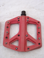 Pedály Crankbrothers Stump 1