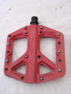 Pedály Crankbrothers Stump 1