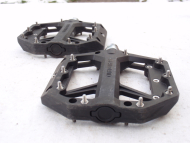 Pedály Shimano PD-GR400