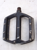 Pedály BBB BPD-36