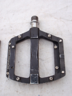 Pedály Exustar E-PB553