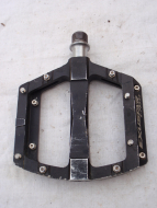 Pedály Exustar E-PB553