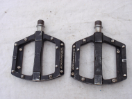 Pedály Exustar E-PB553
