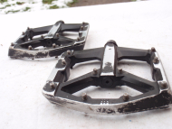 Pedály Crankbrothers Stamp 2