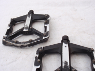 Pedály Crankbrothers Stamp 2
