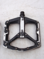 Pedály Crankbrothers Stamp 2
