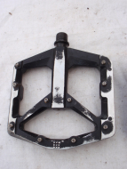 Pedály Crankbrothers Stamp 2
