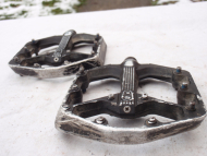 Pedály Crankbrothers Stump 7