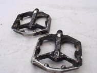 Pedály Crankbrothers Stump 7