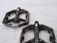 Pedály Crankbrothers Stump 7