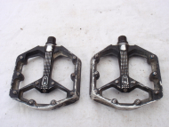 Pedály Crankbrothers Stump 7