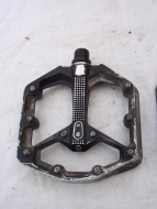 Pedály Crankbrothers Stump 7