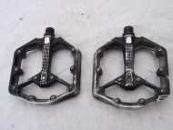 Pedály Crankbrothers Stump 7