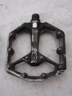 Pedály Crankbrothers Stump 7