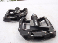 Pedály Shimano PD-GR500