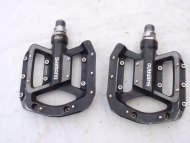 Pedály Shimano PD-GR500