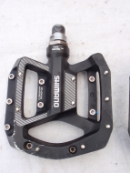Pedály Shimano PD-GR500