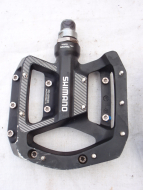 Pedály Shimano PD-GR500