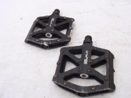 Minimálně jeté pedály XLC PD-M12