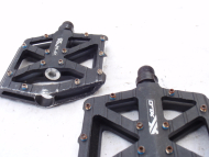 Minimálně jeté pedály XLC PD-M12