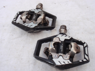 Pedály Shimano XT PD-M8120