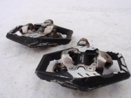 Pedály Shimano XT PD-M8120