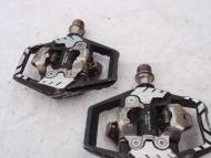 Pedály Shimano XT PD-M8120