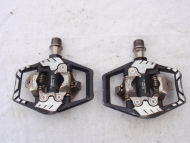 Pedály Shimano XT PD-M8120
