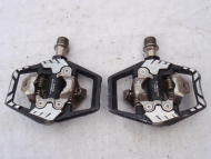 Pedály Shimano XT PD-M8120