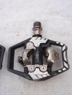 Pedály Shimano XT PD-M8120