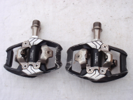 Pedály Shimano XT PD-M8020