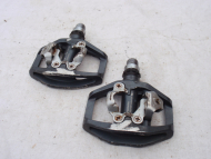 Pedály Shimano DP-EH500