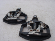 Pedály Shimano DP-EH500