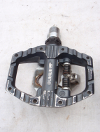 Pedály Shimano DP-EH500