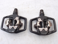 Zánovní pedály Shimano PD-ME700