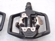 Zánovní pedály Shimano PD-ME700