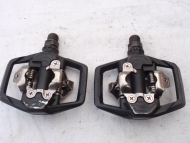 Zánovní pedály Shimano PD-ME700