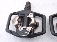 Zánovní pedály Shimano PD-ME700