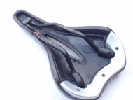 Sedlo Selle Italia Sportourer X-race Gel