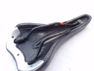 Sedlo Selle Italia Sportourer X-race Gel