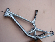 Rám Commencal Furious Race 27,5"