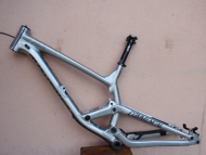 Rám Commencal Furious Race 27,5"