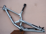 Rám Commencal Furious Race 27,5"