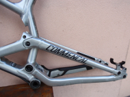 Rám Commencal Furious Race 27,5"