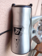 Rám Commencal Furious Race 27,5"