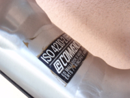 Rám Commencal Furious Race 27,5"