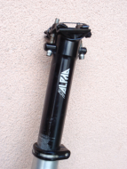 Rám Commencal Furious Race 27,5"