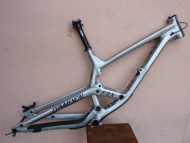 Rám Commencal Furious Race 27,5"